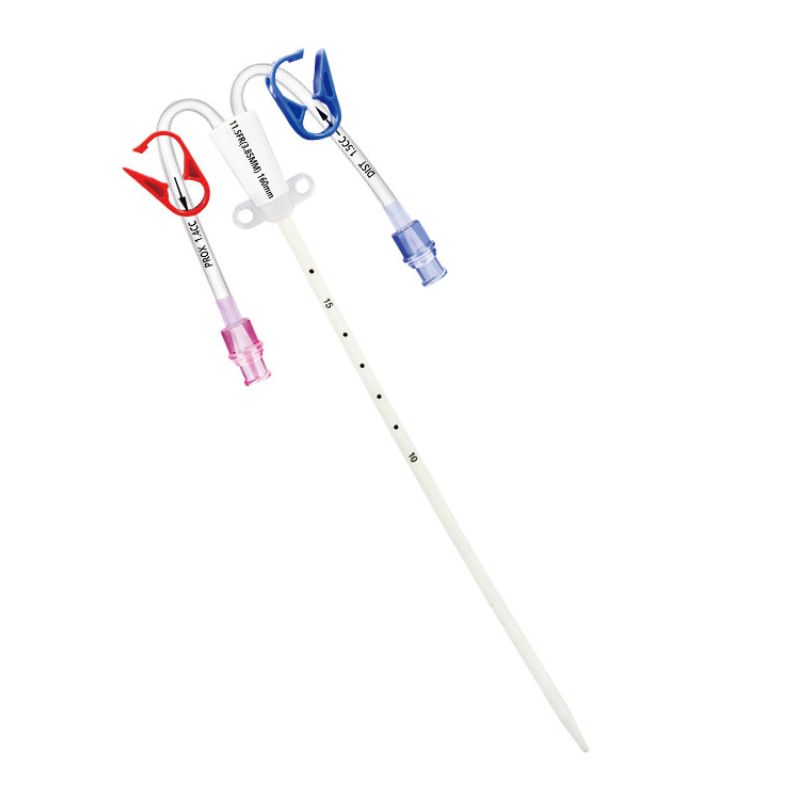 Cateter para Hemodilise