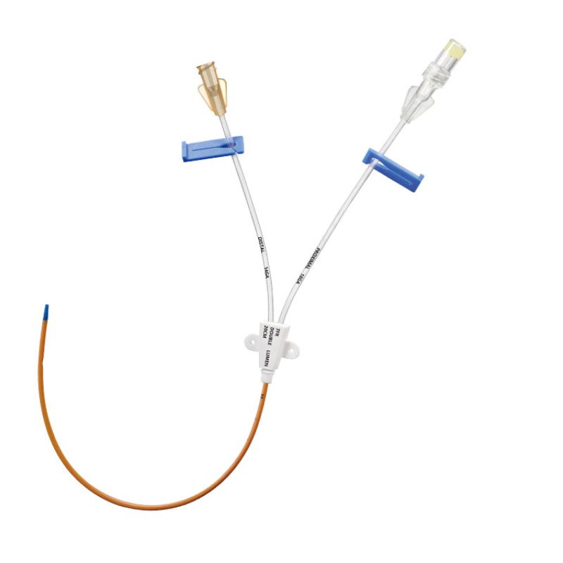 Kit de Cateter Antimicrobianos Venosos Centrais