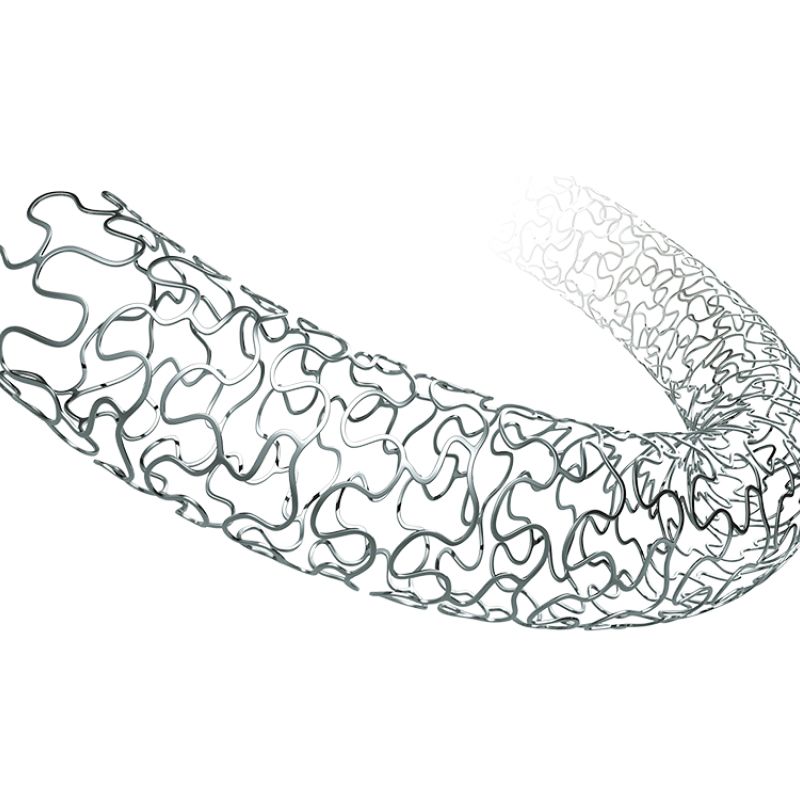 Stents Coronrios