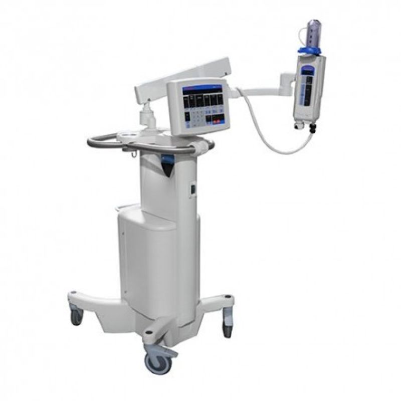 bomba Injetora Medrad Mark V Provis