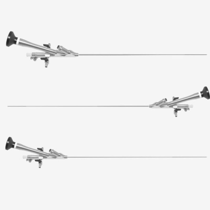 Endoscopio Tipo Ureteroscopio Mistra 5341