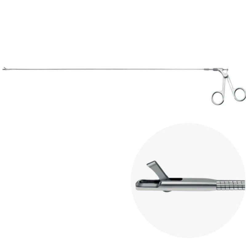 Punch para Biopsia Mistra 7205