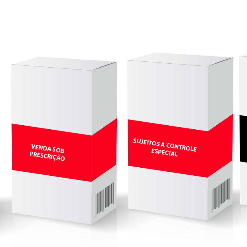 Medicamentos e Medicamentos Controlados