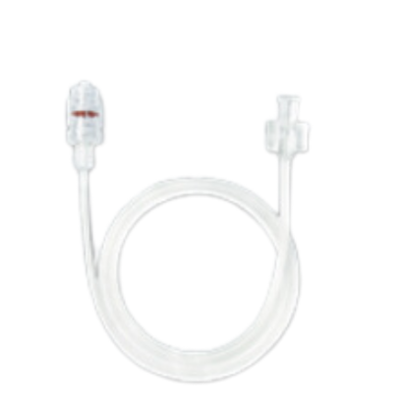 Extensor de Alta Presso com Adaptador Rotacional