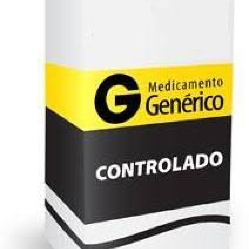 Medicamento controlado