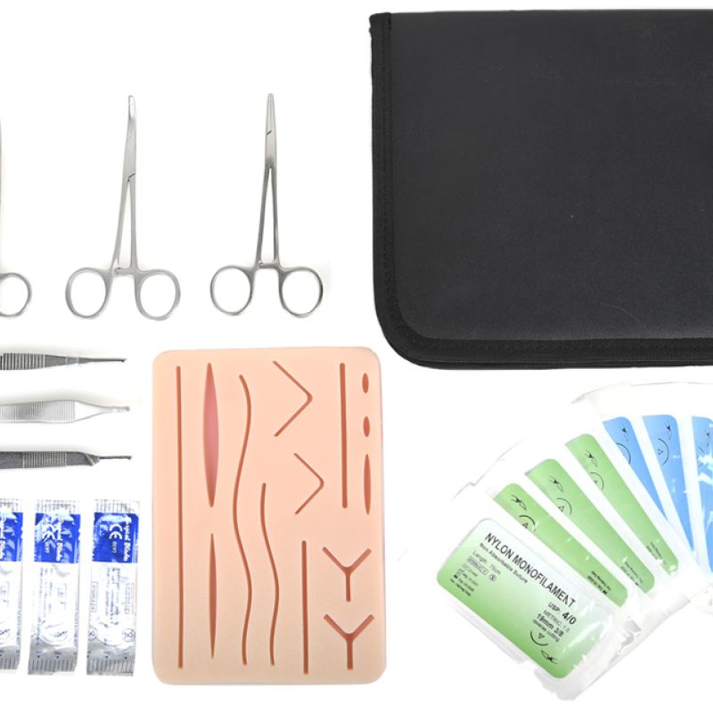 Kit de sutura