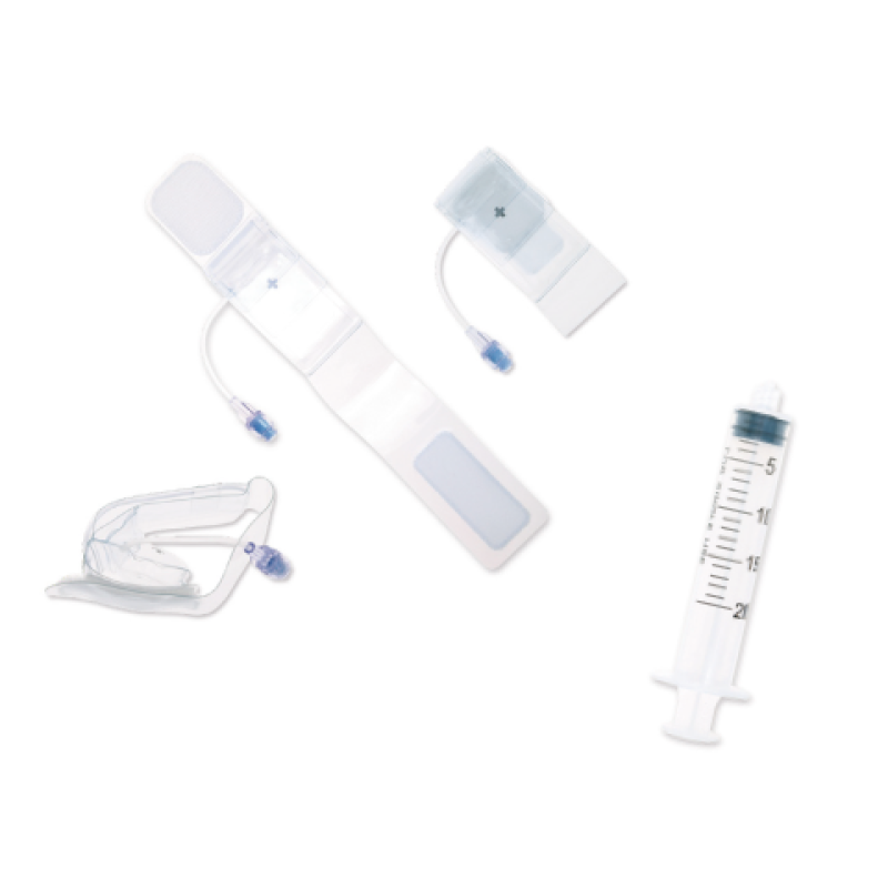 Torniquete de Compress�o Transradial